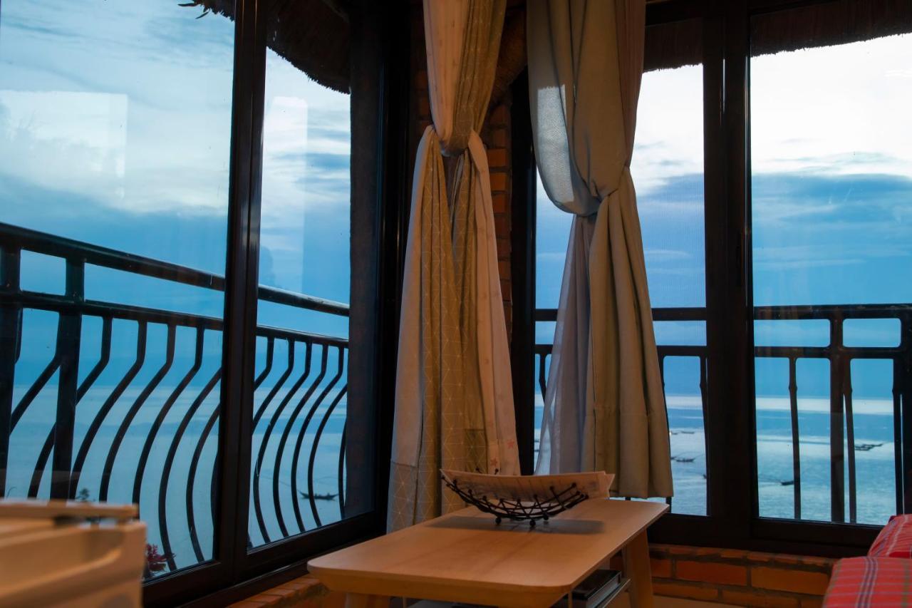 Hakuna Matata Lodge Gisenyi Luaran gambar