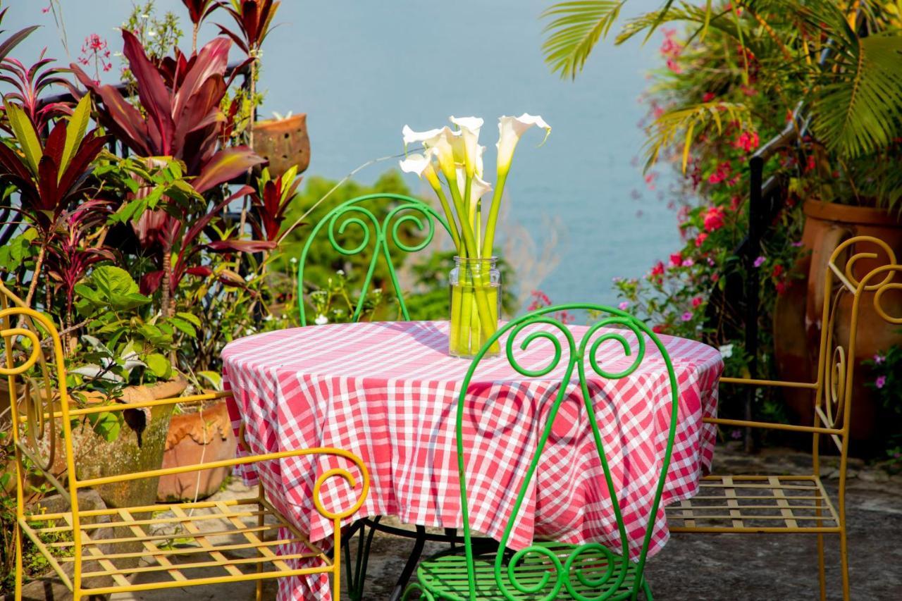 Hakuna Matata Lodge Gisenyi Luaran gambar