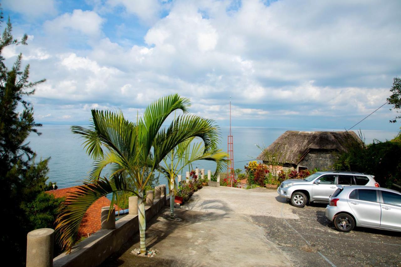 Hakuna Matata Lodge Gisenyi Luaran gambar