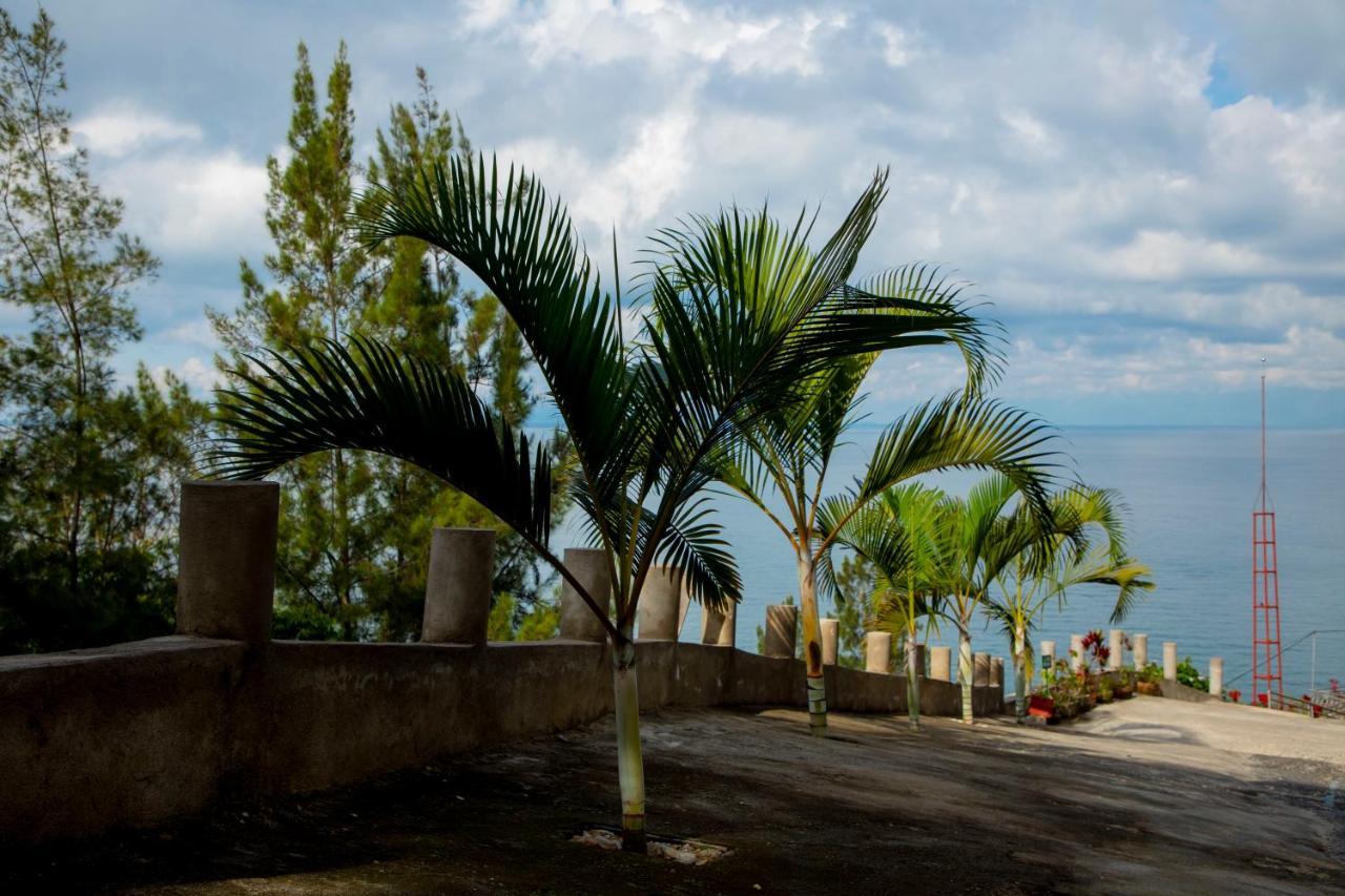 Hakuna Matata Lodge Gisenyi Luaran gambar